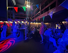 Feestavond jubileumjaar